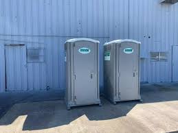 Best Portable Restroom Removal and Pickup  in Weaver, AL